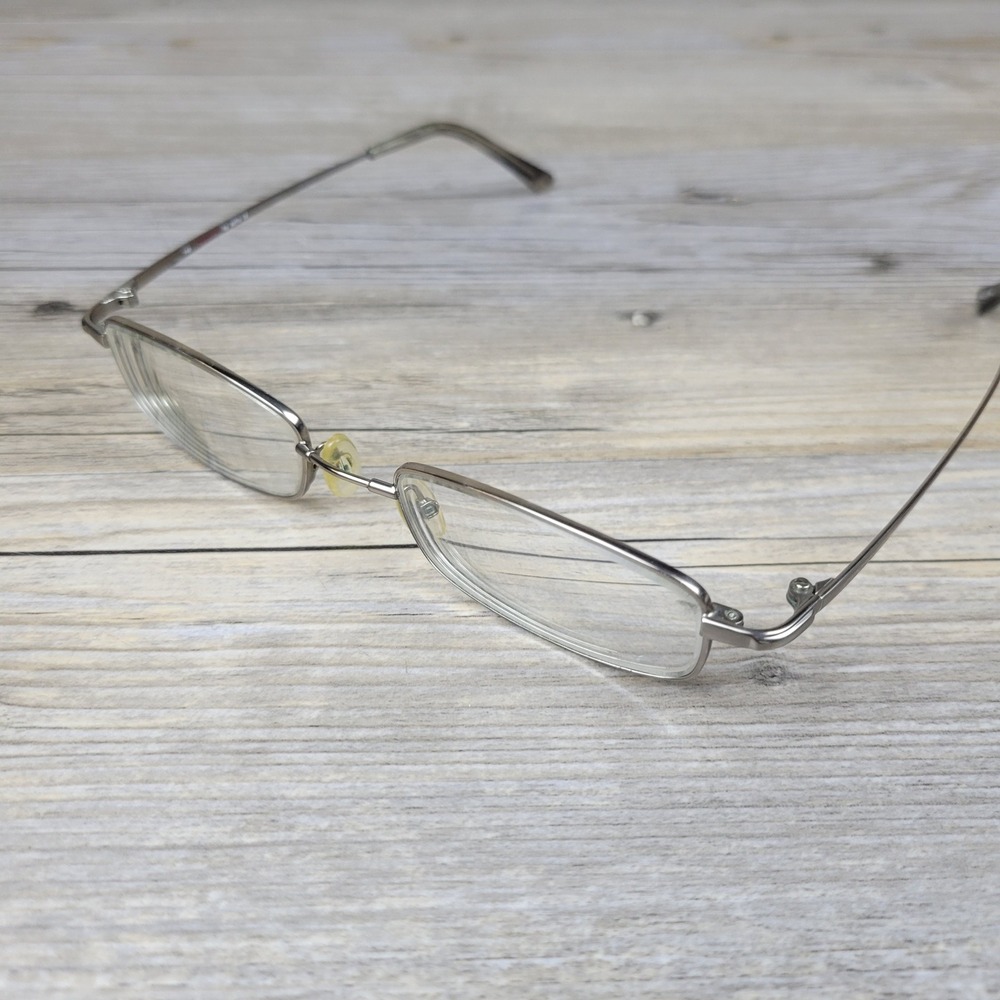 Carrera Eyeglasses Frames CA 7369 Flexolite 0UA2 Rectangular Unisex 49-19-140‎